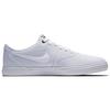 Nike Кроссовки унисекс в клетку Solar Canvas SB Черные 843896-110