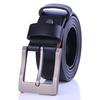 Belt Men'S Business Antique Jeans Youth Tide Cowhide Pin Buckle Belt Belt Leather Goods