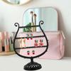 1pc-Creative Deer Horn Tree Earring Bracelet Storage Display Holder Storage Stand Jewelry Display Rack Jewelry Hanger