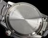 KENTEX Solar Day-Date Wristwatch Maritime Self-Defense Force Model S803M-01 20 ATM Water Resistant Men's Silver