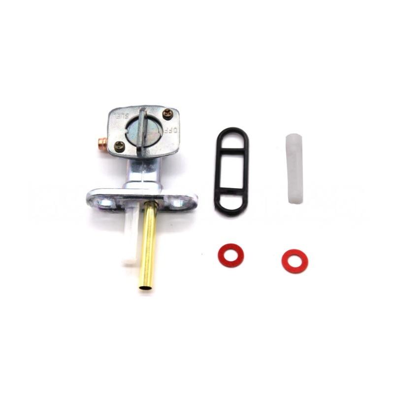 1 Комплект Yfs200 Wr450F Ttr Tt-R 90 125 225 230 Wr400F Wr250Z Wr250F Xt 600 Бензиновый Топливный Кран-Клапан Переключатель Насос Для
