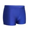 Kids Girls Swim Bottoms Elastic Waistband Shorts for Beach Pool Swimming Bathing Suit