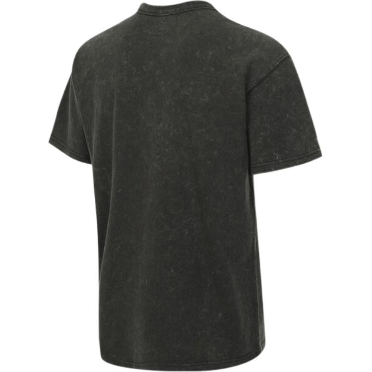 Nike Sportswear SS25 T Shirt Men's Gray Green HJ0553-355