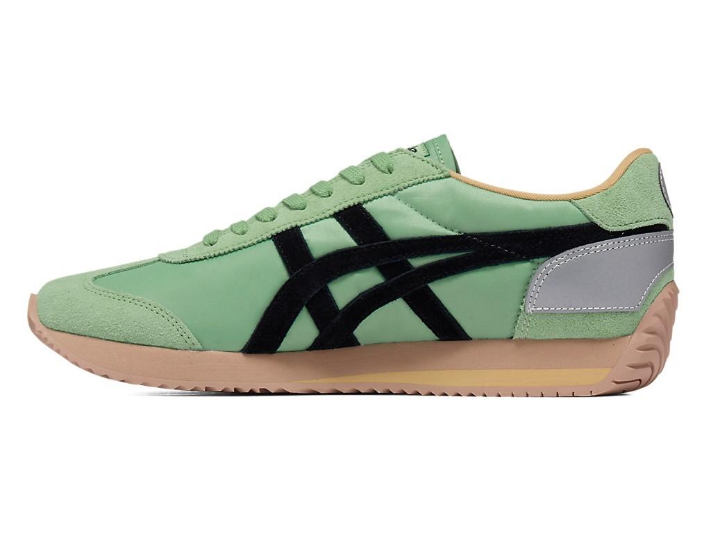 1183C401-300 Onitsuka Tiger California 78 VIN Мятный/Черный (Мужской)