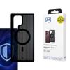 Samsung Galaxy S22 Ultra 5G - 3Mk Cooling Magcase