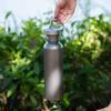 750ml  Water Bottle Outdoor Camping Supplies Tourism Sports Cycling Hiking Camping Water Bottle