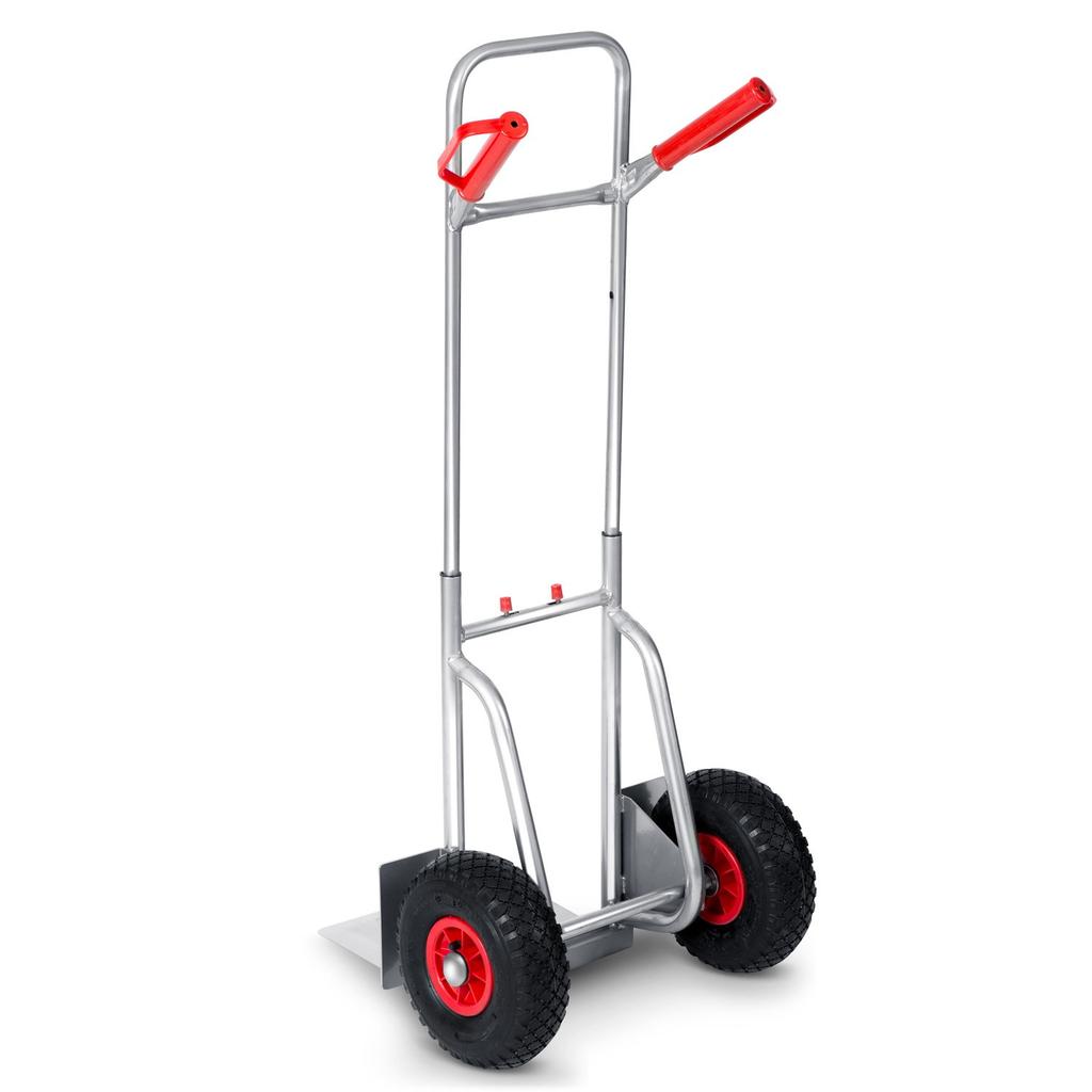 Humberg Hm-507 Foldable Hand Trolley