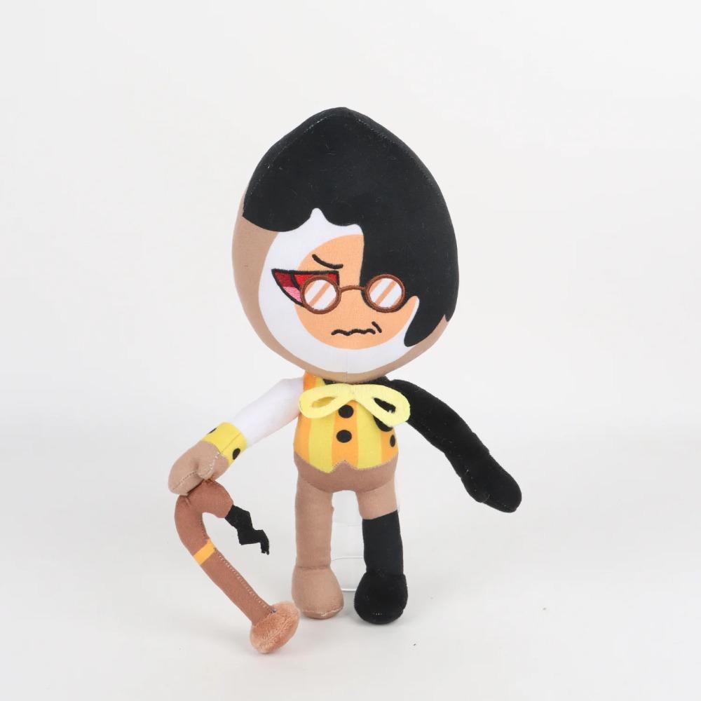 Dandy's World Dandy's World Game Twisted Yatta Peripheral Plush Toy Children's Gift Birthday Gift