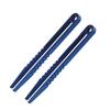 2 Pcs Portable Mini Tweezers Camping Travel Tool Survival Tweezers Durable EDC Tweezers  Hiking