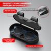 Car Sun Visor Glasses Case Organizer Sunglasses Box Visor Sunshade For BMW Performance M E87 E30 E46 E28 F35 G20 E93 F20 X3 X DR3