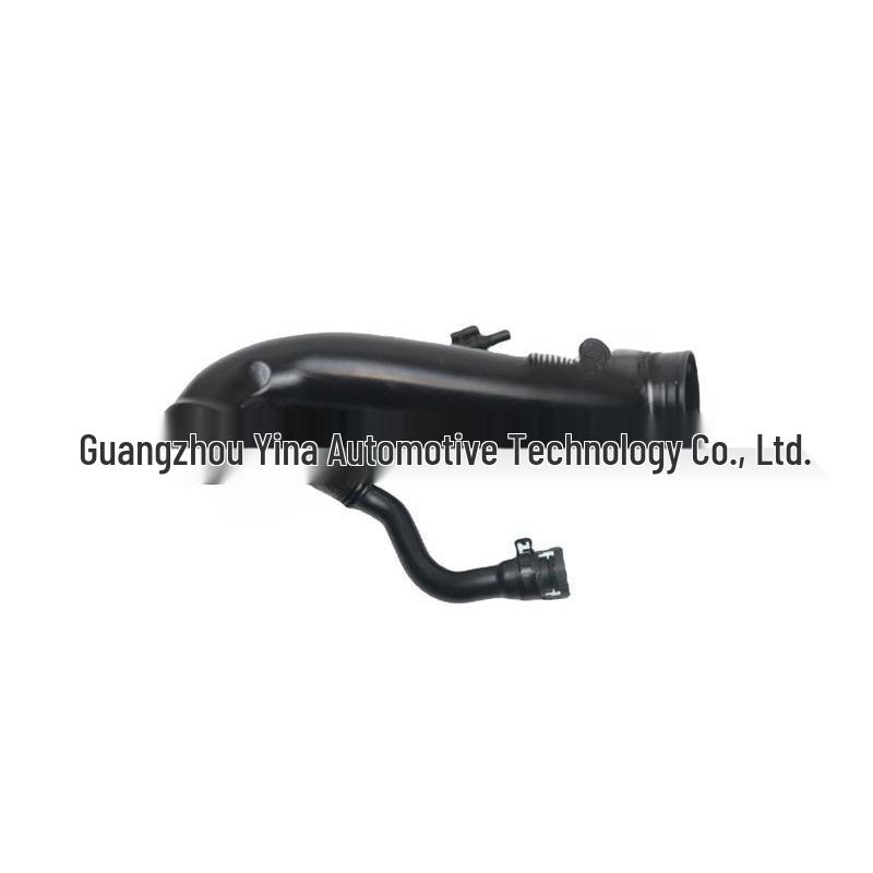 13717627502 Air Hose for BMW MINI R56 – High-Quality Replacement Part