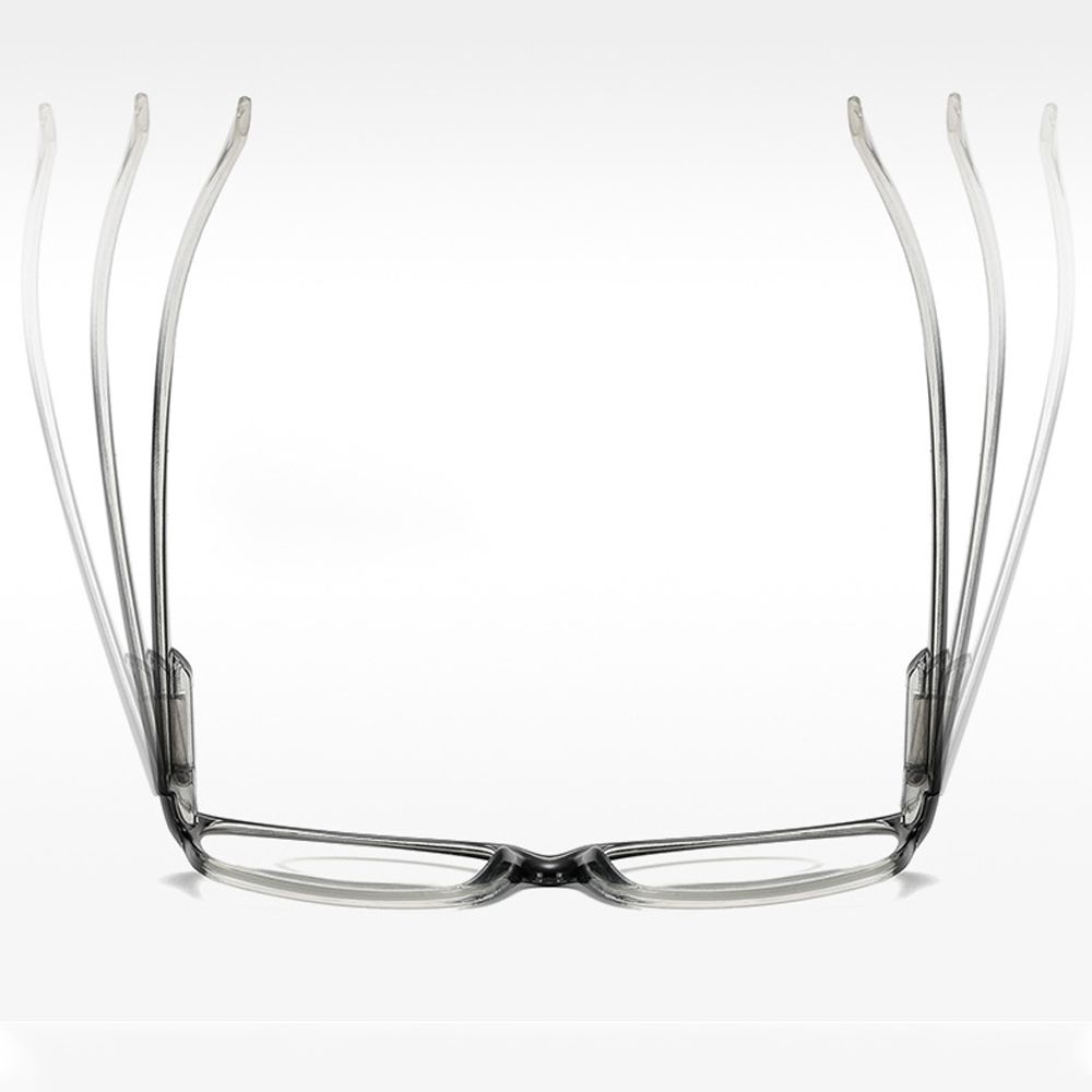 Anti-Blue Light Reading Glasses Eye Protection Women Ultra Light Frame Elegant Eyeglasses