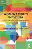 Книга Women's Rights In the USA : Policy Debates and Gender Roles