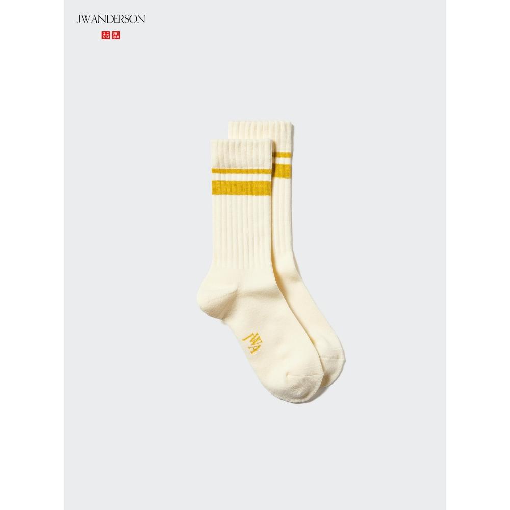 Uniqlo Носки дезодорант Heattech