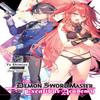 The Demon Sword Master of Excalibur Academy Vol. 7 Light Novel By... 9781975343484