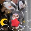 Baby Three Lily Rabbit Town V3 Plush Blind Box Figures Mystery Box Plush Toys
