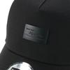 New Era Кепка 9FORTY A-Frame 14550994 N840AF490 Черный/Матовый Черный Черная Металлическая Пластина ONSPOTZ Эксклюзивный Snapback 940