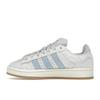 Adidas Кроссовки женские Campus 00s Grey Clear Sky Grey-One Cream-White JH5627