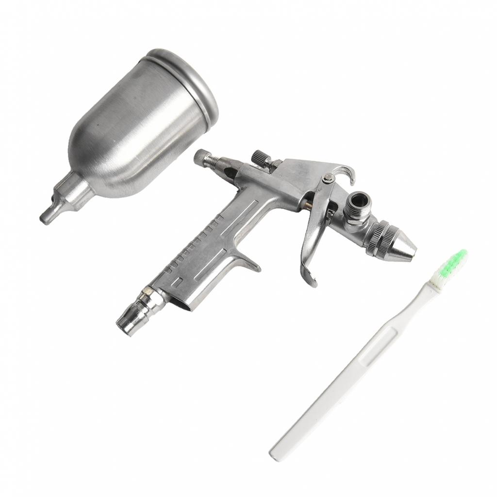Гравитационный тип распылительной машины K-3 Kit Mini Parts Pneumatic