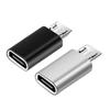 Type C Female To Micro Usb Male Adapter Android Phone Usb Cable Adapters Charging Sycn Otg Converter For Phone