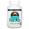 Folic Acid, 800 Mcg, 500 Tablets