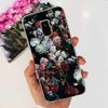 Для Samsung Galaxy A8 (2018) / A8+ (2018) Мягкий силиконовый TPU чехол SM-A730F A530F для Samsung A 8 A8 Plus, милые чехлы с мультяшными пандами