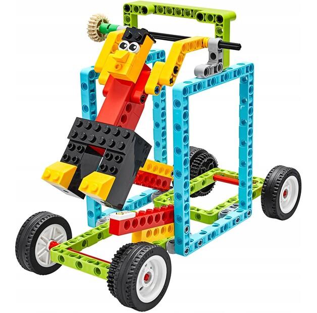 LEGO Education 45400 BricQ Motion Prime