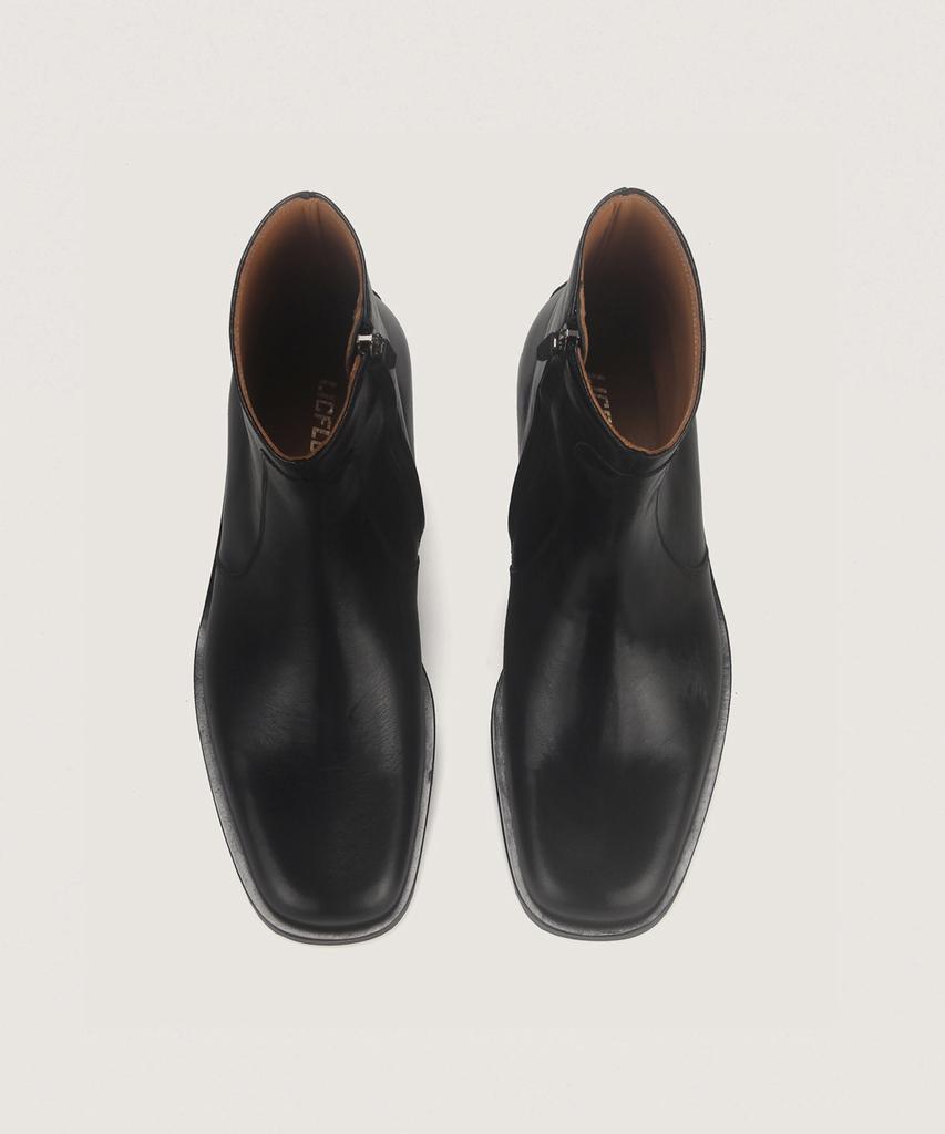 Licflo Eden Boots Black
