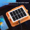 Shuofire FS16 Solar Rechargeable Mobile Floodlight