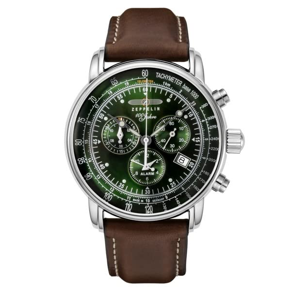 Модель 100-летия [Zeppelin] []8680-4