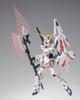 TAMASHII NATIONS Armor Girls Project MS Girl Unicorn Gundam Figure