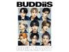 [CD+Blu-ray] BRiLLiANT First Press Limited Edition BUDDiiS ZXRC-2100 J-Pop Group