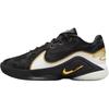 Кроссовки для бега мужские Nike Air Max Dn Черный Металлик Золотой Парус HV8616-100
