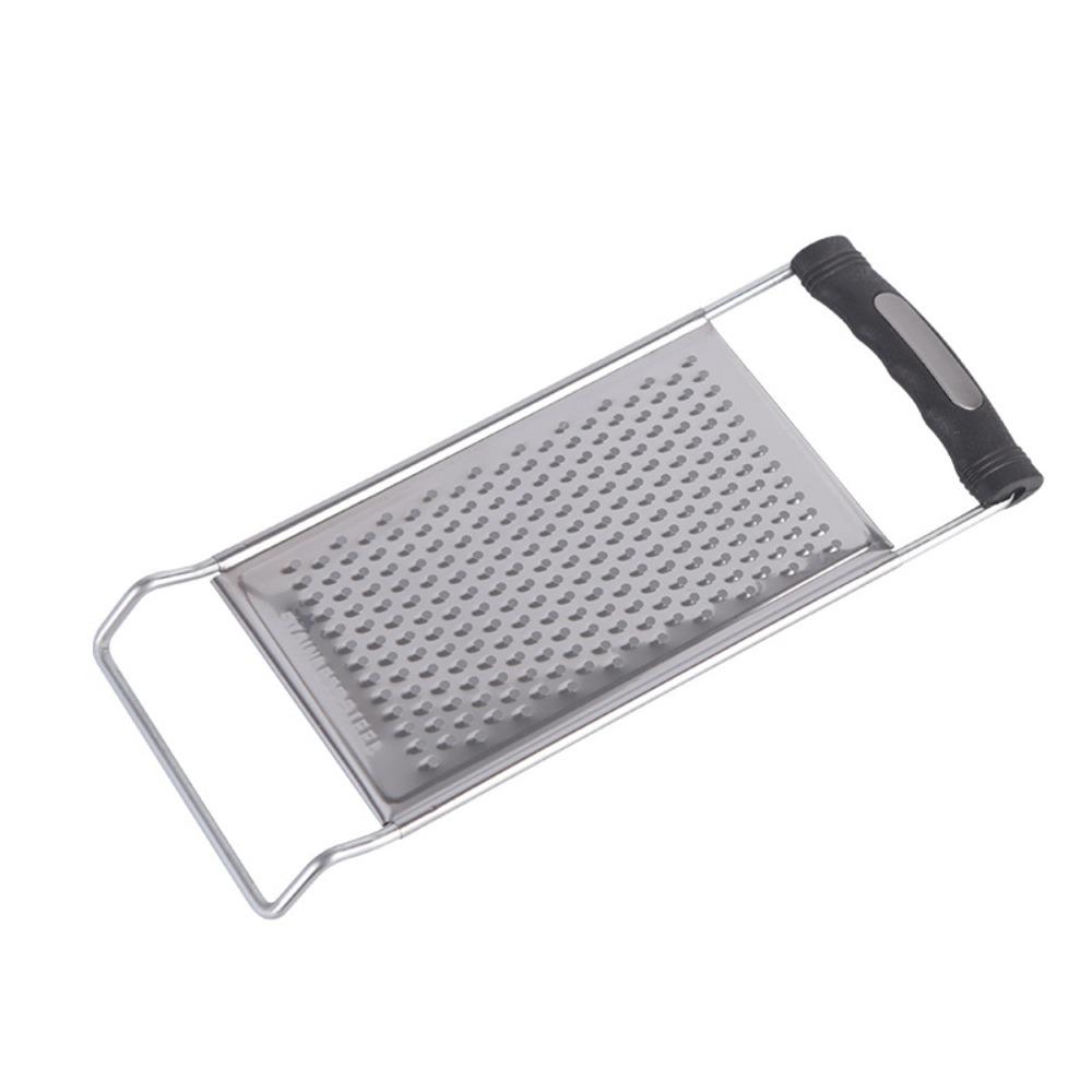 High Quality Multi Functional Wire Planer with Handle Durable Vegetable Slicer Stainless Steel Ginger Grater Kitchen Use