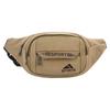 Мужская многофункциональная нагрудная сумка с регулируемым ремнем, уличная поясная сумка для шопинга, кемпинга, ходьбы