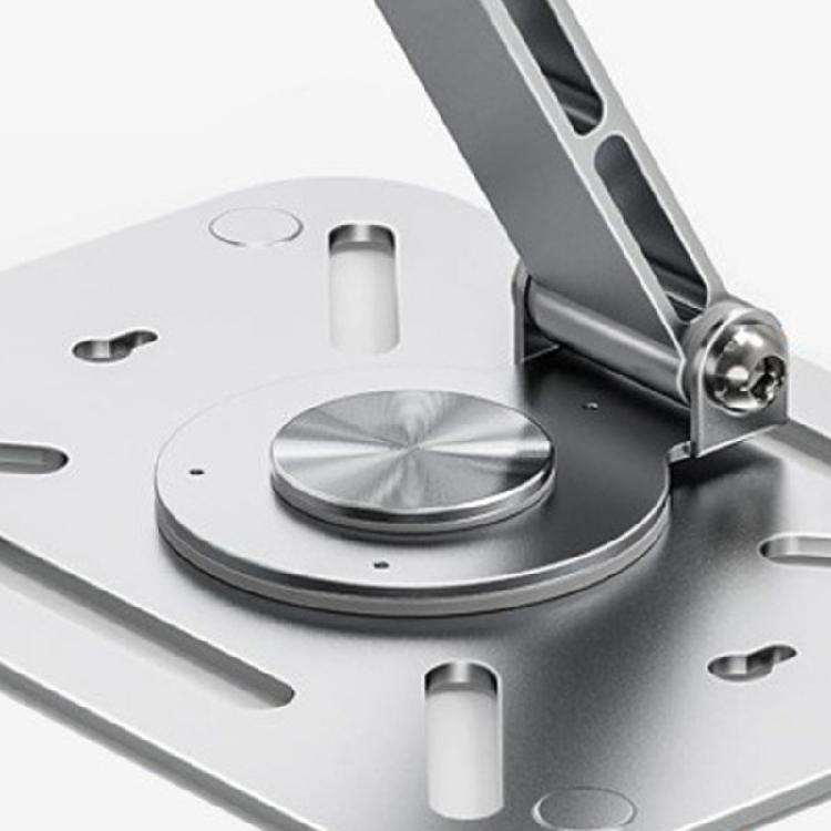 Кронштейн для крепления проектора Настольная подставка или Потолочное крепление Поддержка Резьба 1/4 дюйма Углеродистая сталь Для зеркальной фотокамеры Веб-камеры