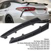 Left And Right Rear Bumper Extension Trim 5216506030 For Camry 2018 To 2024 Rear Bumper Extension Trim Molding 5216606030