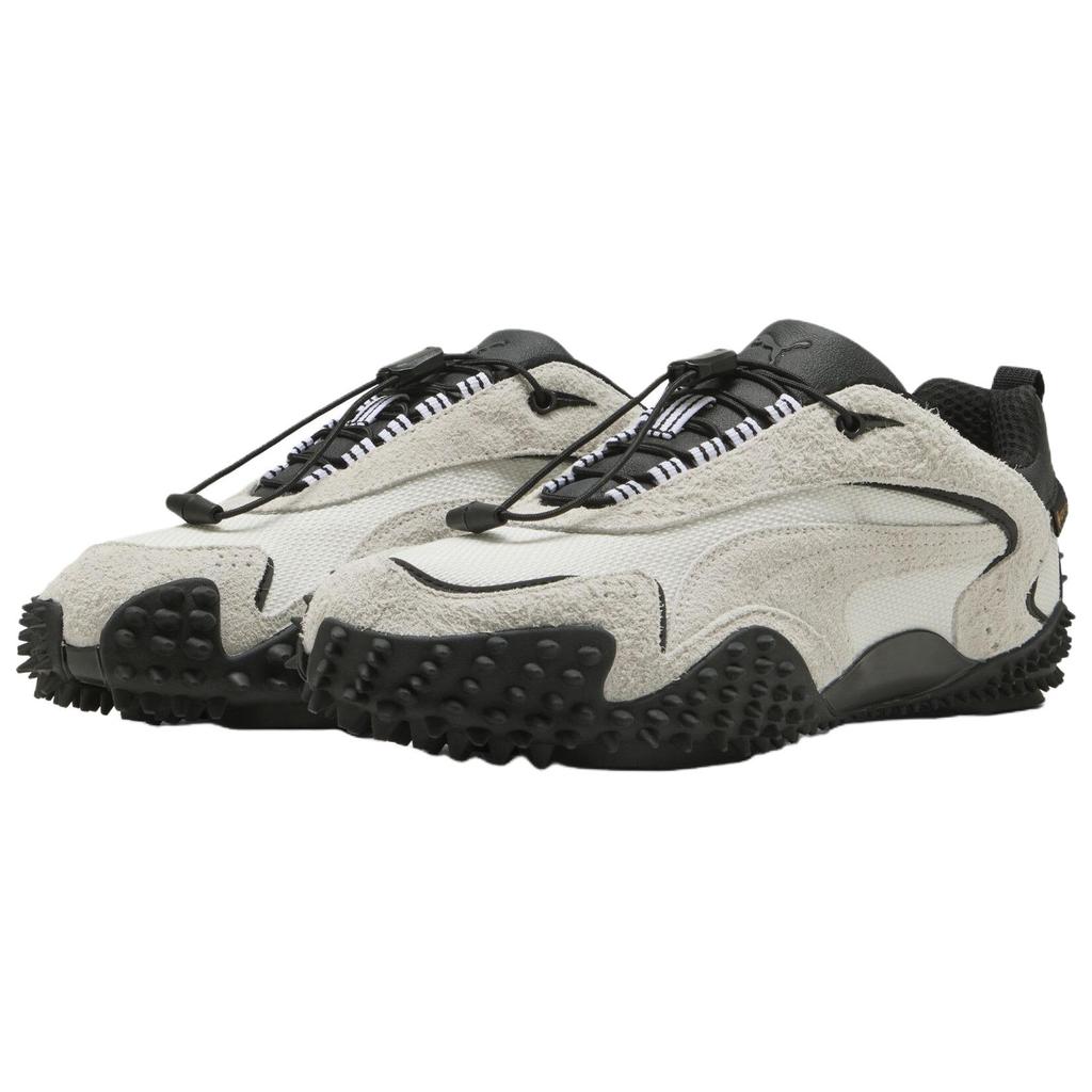 Puma Mostro XC Gore-Tex Серый Дымчатый Черный
