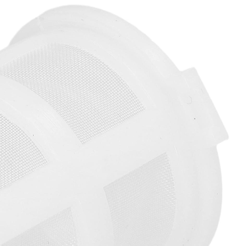 Tank Filter, 5pcs Corrosion Resistant High Reliability Fuel Filter for EY20 Diesel Engine