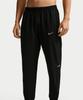 Брюки для бега Nike Miler Dry-Fit из тканого материала M - Черный / If2063-010