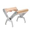 Beehive Frame Clamp with Wooden Handle - Beekeeping Tool