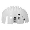 Universal Bump Hat Insert PE Anti Collision Protective Breathable Baseball Hat Insert with Strap
