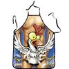 Unusual Apron Humorous Chicken Sexy Man