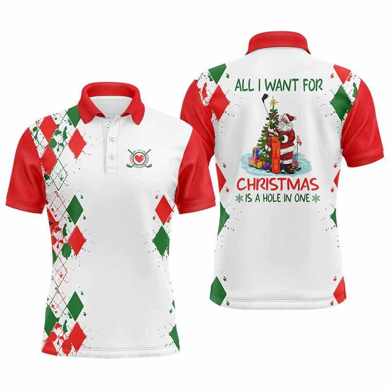 Men's Short Sleeve Golf Jersey Quick Dry Breathable Ball, Anti-Wrinkle, Moisture Absorbing Summer Sportswear