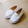 Baby Jam Unisex Min Loafer White-702
