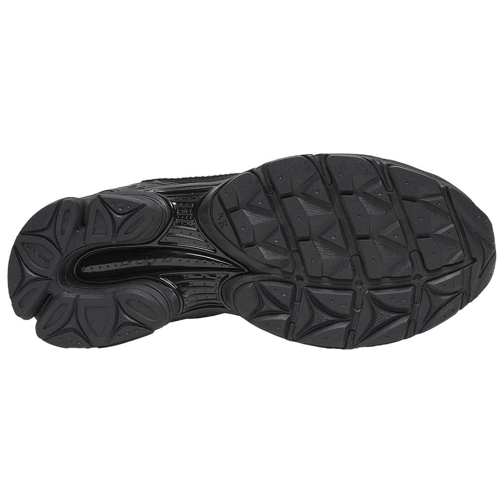 SAUCONY ProGrid Triumph Victory 4 Амортизирующие Беговые Кроссовки Унисекс Черные S70841-5