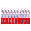 Зубная щетка с мягкой щетиной для ухода за деснами (10-Pack)