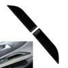 For Peugeot 3008 3008GT 4008 5008 2016-2020 Car Organizer Front Door Handle Armrest Storage Box Container Holder Tray Accessorie