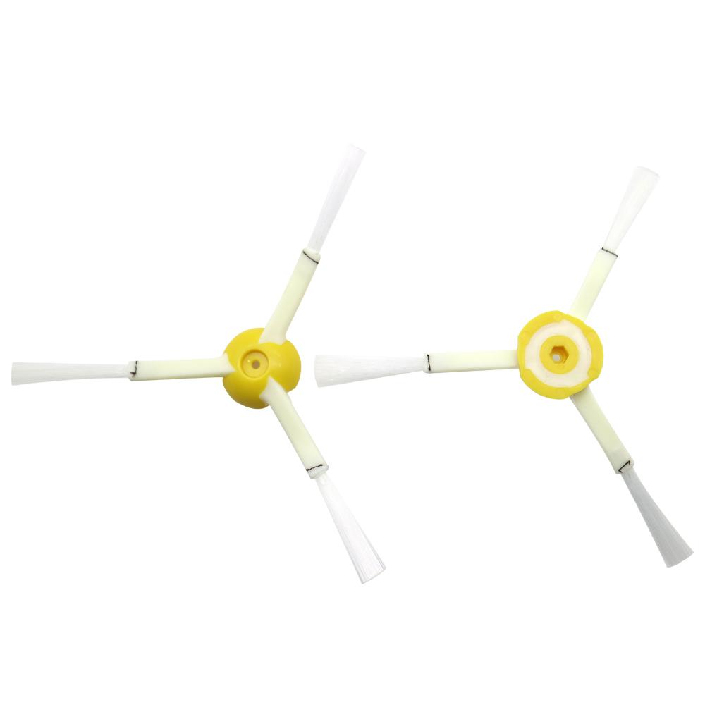 Для комплекта деталей IRobot Roomba серии 800 860 865 866 870 871 880 885 886 890 900 960 966 980-щетки и фильтры