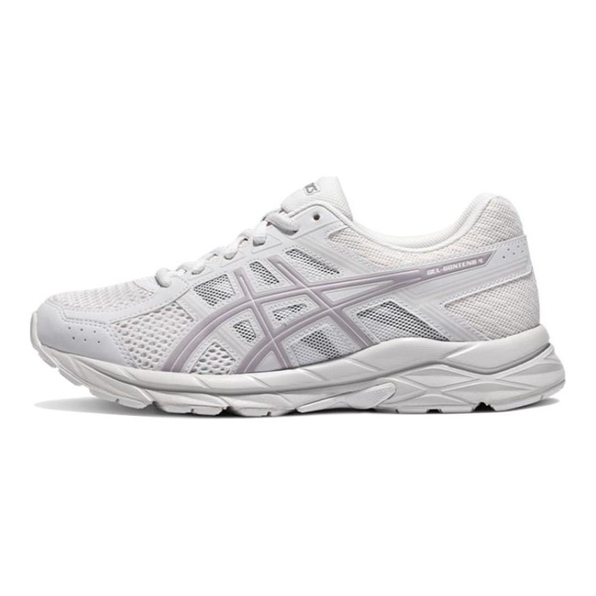 Asics Женские кроссовки Gel Contend 4 'Серый Светло-фиолетовый' T8D9Q-020